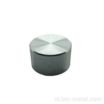 Aluminium regeling Rotary Encoder Knop voor volume